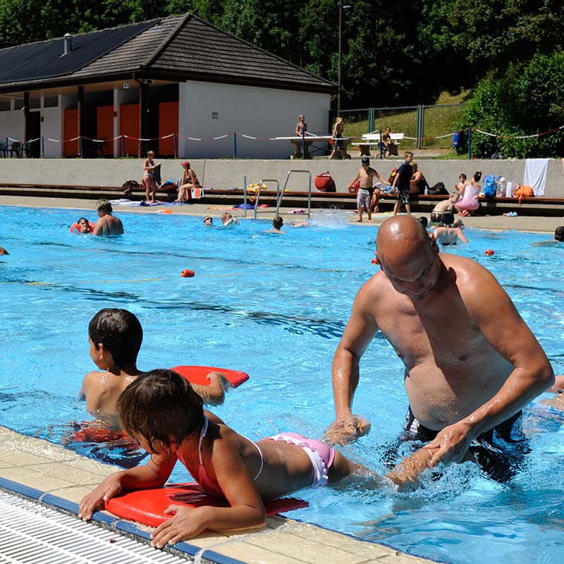 Bäder Competence GmbH